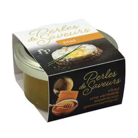 PERLES DE SAVEURS Miel 50g