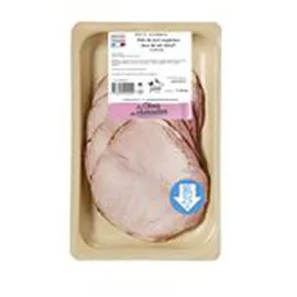  Rôti cuit supérieur Jean Brient Sel réduit 4 tranches 180g