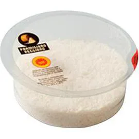 NOTRE SÉLECTION Parmigiano Reggiano AOP râpé 100g