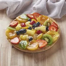 Tarte aux fruits (710g)