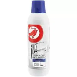 AUCHAN Gel anti-calcaire 500ml