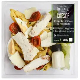 MIX BUFFET Salade Caesar poulet 280g