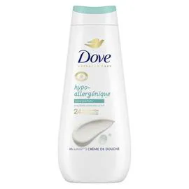 DOVE Advanced Care Gel Douche Hypoallergénique 400ml