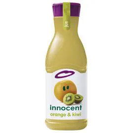 INNOCENT Jus orange et kiwi 900ml