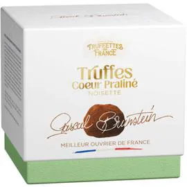 TRUFFETTES DE FRANCE Truffe praline 150g