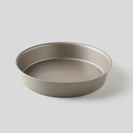 MONOPRIX MAISON Moule à manqué en aluminium, 26cm l'unité
