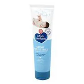 MARQUE REPÈRE, MOTS D'ENFANTS Crème protectrice - change 100ml