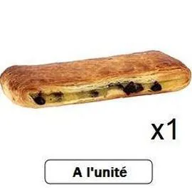  Suisse long aux pépites de chocolat 100g