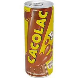 CACOLAC Lait chocolaté 25cl