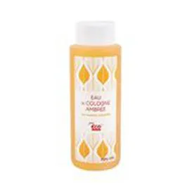 ECO+ Eau de Cologne Ambre 500ml
