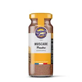 SAINTE LUCIE Noix de muscade 18g