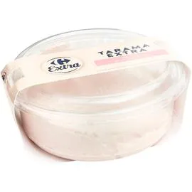 CARREFOUR EXTRA Tarama aux Oeufs de cabillaud fumé 180g