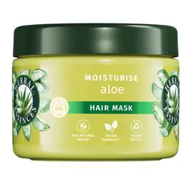 HERBAL ESSENCES Masque capillaire Aloe 500ml