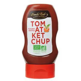 EMILE NOËL Squeeze Ketchup Bio 270g