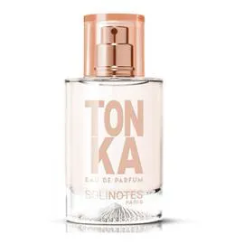 SOLINOTES Eau de parfum Tonka 50ml