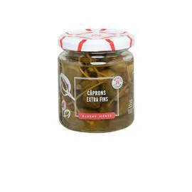 ALBERT MÉNÈS Câprons Extra Fins 100g