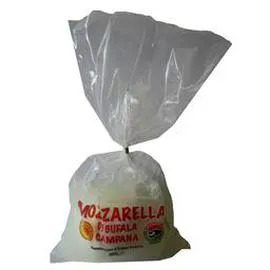 NOTRE SÉLECTION Mozzarella di Bufala Campana 200g