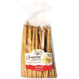 FLORELLI Gressini traditionnels 300g