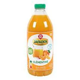 MARQUE REPÈRE, JAFADEN Jus de clémentine 1,5l