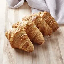 Croissant pur beurre (180g)