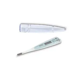 NUK Thermomètre Rectal Électronique 10 Sec Pour Bébé l'unité