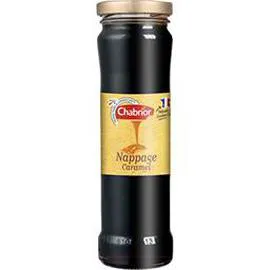 CHABRIOR Nappage caramel 270g