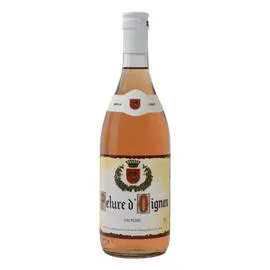 PELURE D'OIGNON Vin rosé vin de pays Communauté Européenne 75cl