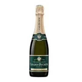  Champagne Canard Duchêne Brut 37,5cl