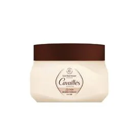 ROGÉ CAVAILLÈS Crème Corps Beurre Fondant Karité Bio 200ml