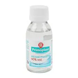 MARQUE REPÈRE, PRIMOPLAST Alcool 90° 100ml