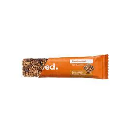 FEED. Barre cereales chocolat amandes 40g