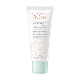 EAU THERMALE AVÈNE Crème apaisante Cleanance Hydra 40ml