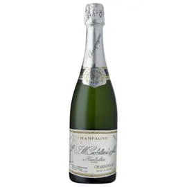 GOBILLARD & FILS Champagne AOP, blanc de blancs 750ml