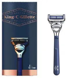 GILLETTE Kcg Rasoir Pour Cou l'unité