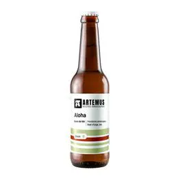 ARTEMUS Bière Bodega Bay 330ml