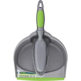MONOPRIX Ensemble pelle balayette x2