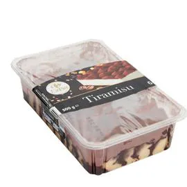 CARREFOUR EXTRA Dessert Tiramisu 500g