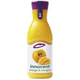 INNOCENT Jus orange et mangue 900ml