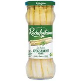 ROCHEFONTAINE Asperge blanches Bocal 205g