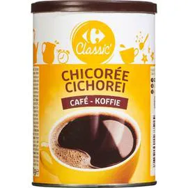 CARREFOUR Café soluble classic 100g