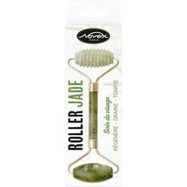 NOVEX Roller jade verte soin du visage l'unité