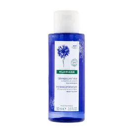 KLORANE Démaquillant yeux bleuet 100ml