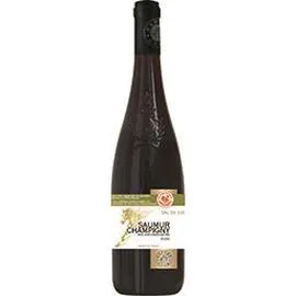 EXPERT CLUB Saumur Champigny, vin rouge 750ml