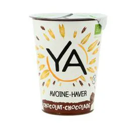 YA Avoine Chocolat Bio 400g