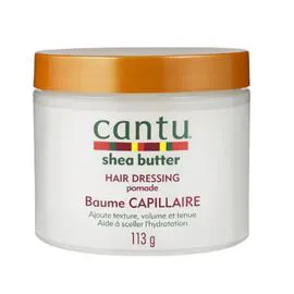 CANTU Baume capillaire 113g