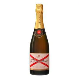 DE CASTELLANE Champagne brut rosé 75cl