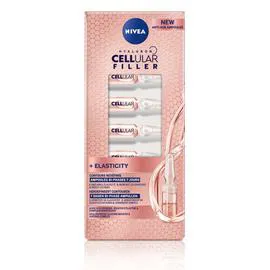 NIVEA Nivea Ampoules Cellular Anti-Age Filler x7