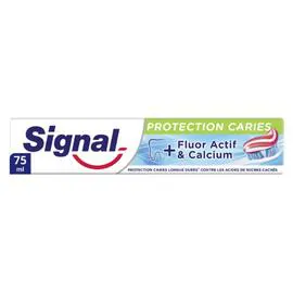 SIGNAL Dentifrice Protection Caries 75ml