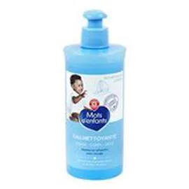 MARQUE REPÈRE, MOTS D'ENFANTS Eau nettoyante Hydratante 250ml