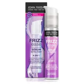 JOHN FRIEDA, FRIZZ EASE Sérum Cheveux 50ml